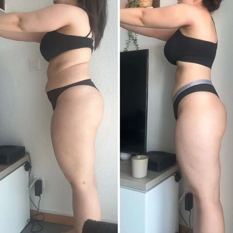 Resultado de Juliana